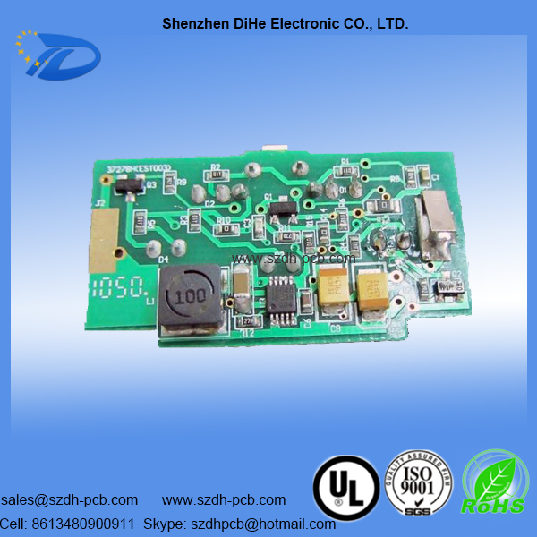 026-prototype soldering pcb boards PCBA