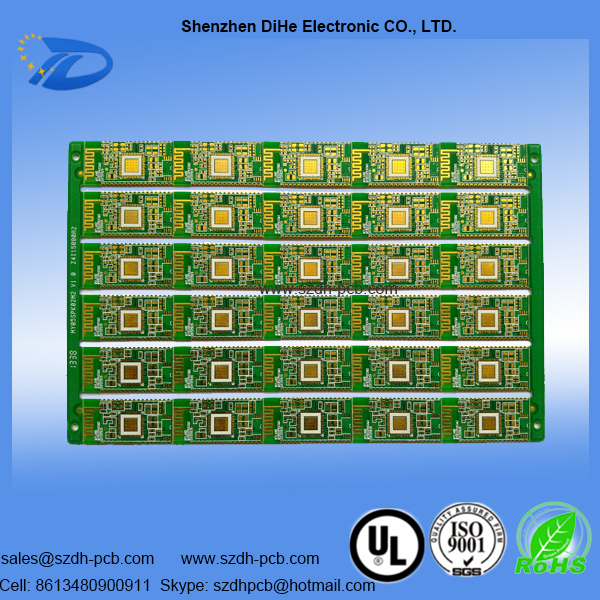 bluetooth circuit boards